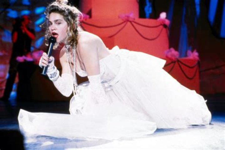 Madonna MTV Video Music Awards 2018