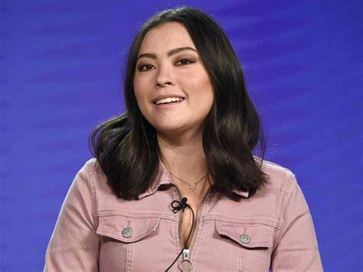 Mady Gosselin TLC 'Kate Plus Date' TV Show Panel, TCA Winter Press Tour, Los Angeles, USA - 12 Feb 2019