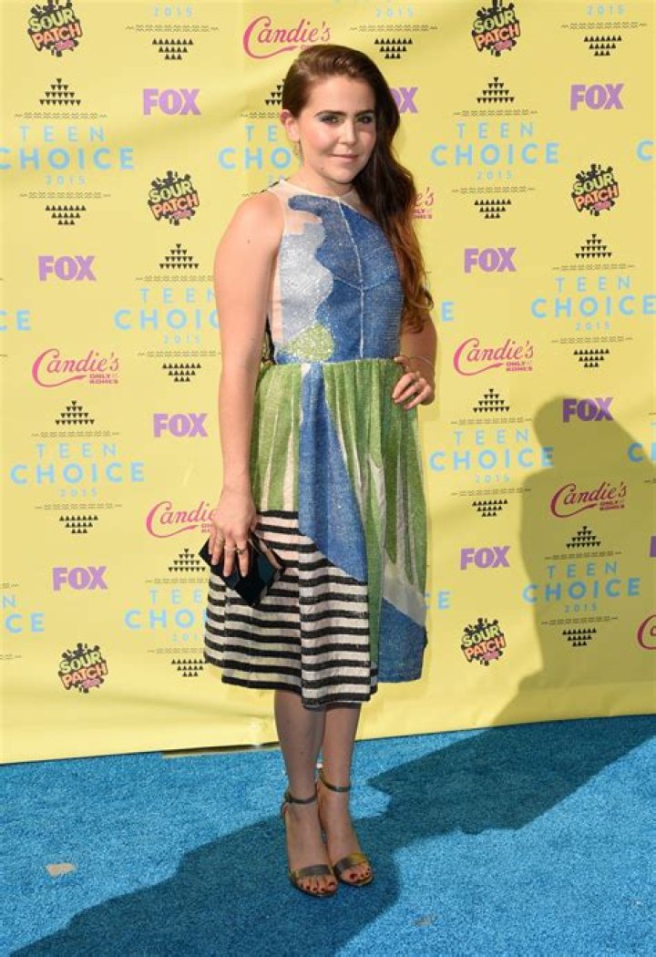 Mae-Whitman-teen-choice-awards-2015