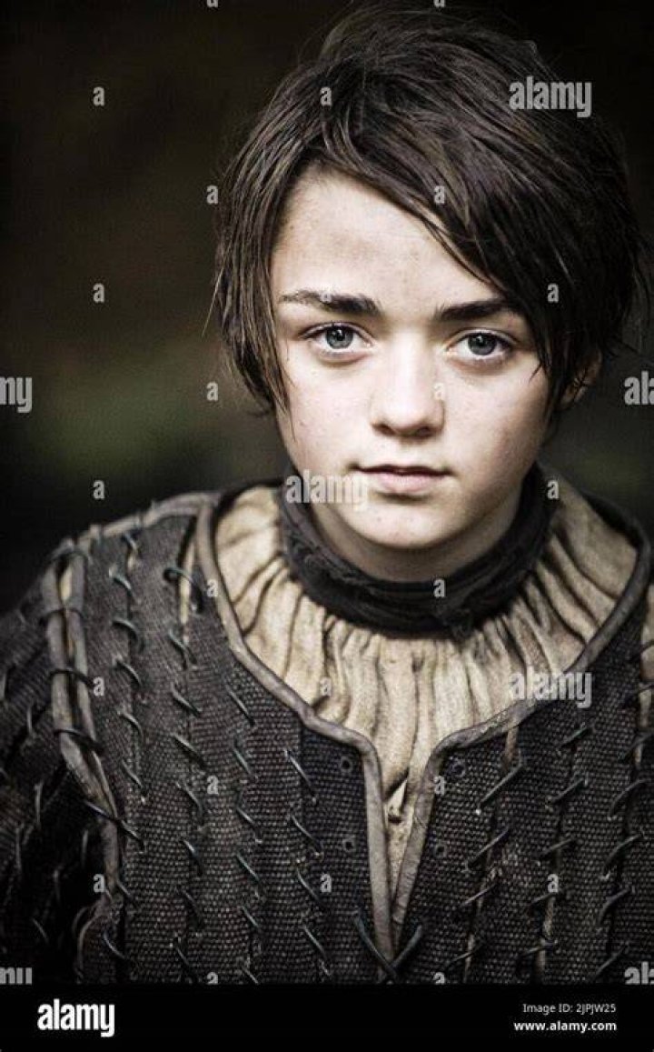 Maisie Williams