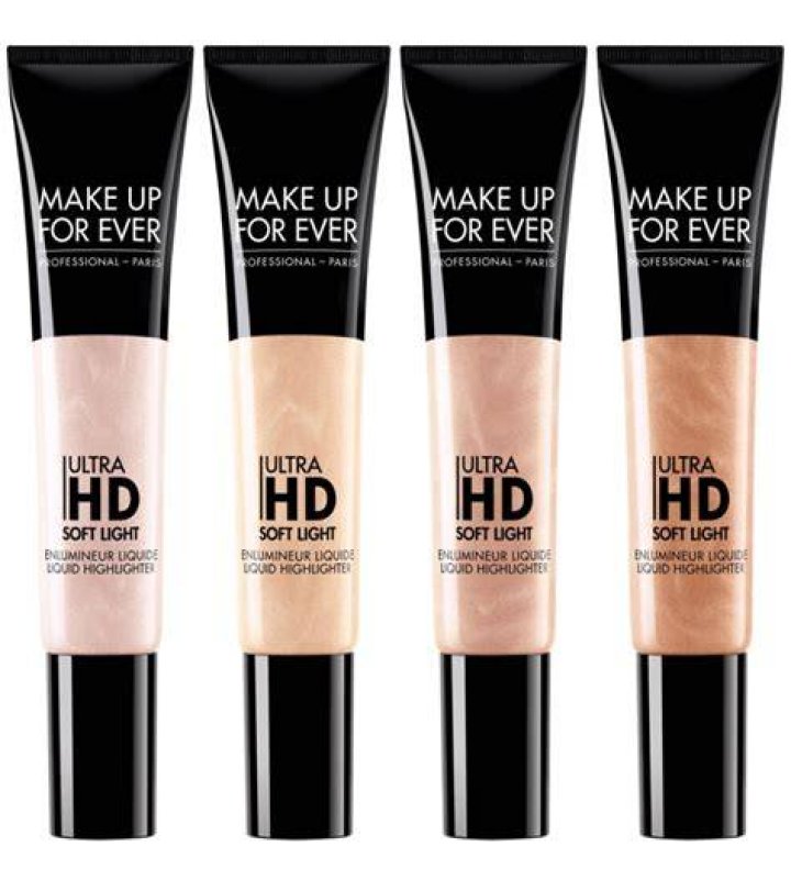 Make Up For Ever Ultra HD Perfector