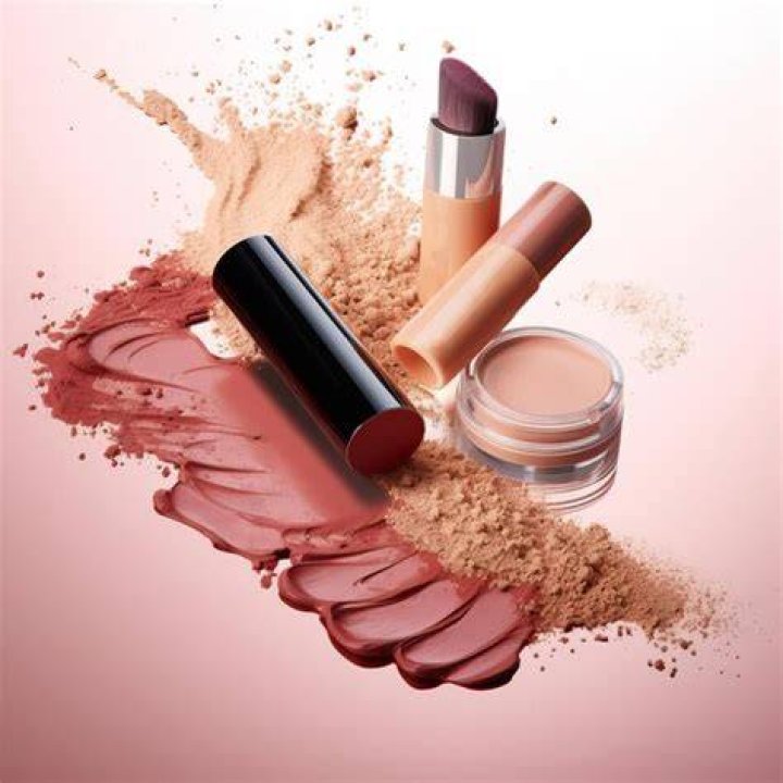 makeup
