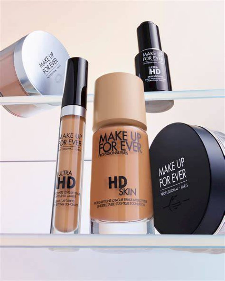 makeupforever