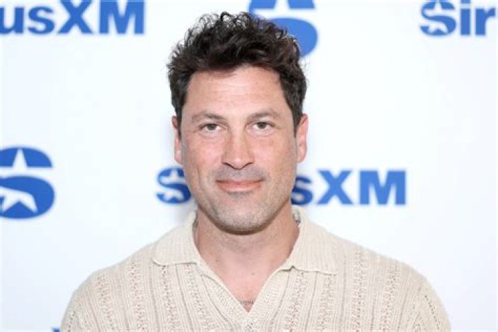Maks Chmerkovskiy