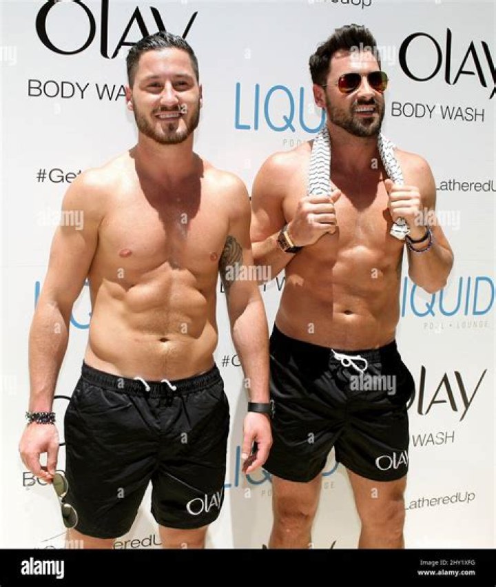 Maksim Chmerkovskiy