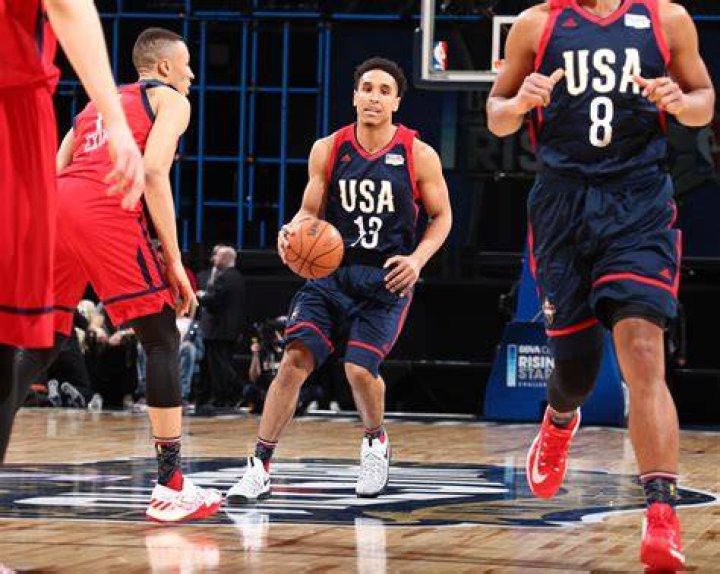 malcolm-brogdon-rising-star-challenge-team-usa