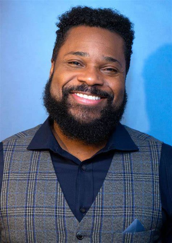 Malcolm-Jamal Warner In &lsquo;The Resident&rsquo;