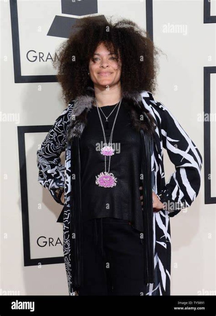 mali-hunter&ndash;grammys-2015-grammy-awards