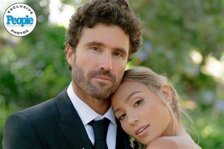 Malibu, CA - *EXCLUSIVE* - Brody Jenner and Pregnant girlfriend Tia Blanco are recently engaged. The couple were having a lovely time together with friends after dinner at Nobu in Malibu. Brody popped the question over the weekend as the couple celebrated their baby shower. Pictured: Brody Jenner , Tia Blanco BACKGRID USA 21 JUNE 2023 USA: +1 310 798 9111 / UK: +44 208 344 2007 / *UK Clients - Pictures Containing Children Please Pixelate Face Prior To Publication*