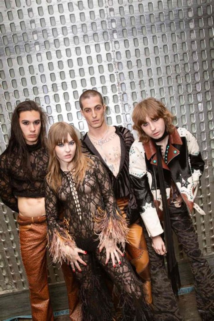 Maneskin