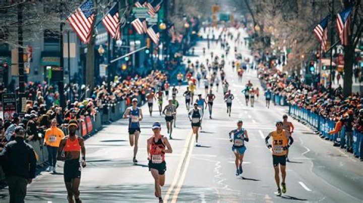 marathon