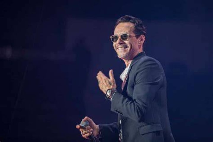 Marc Anthony