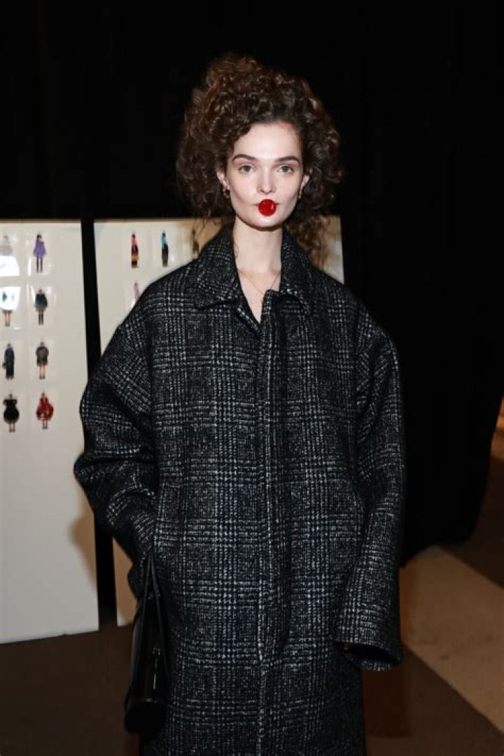 Marc Jacobs Show NYFW