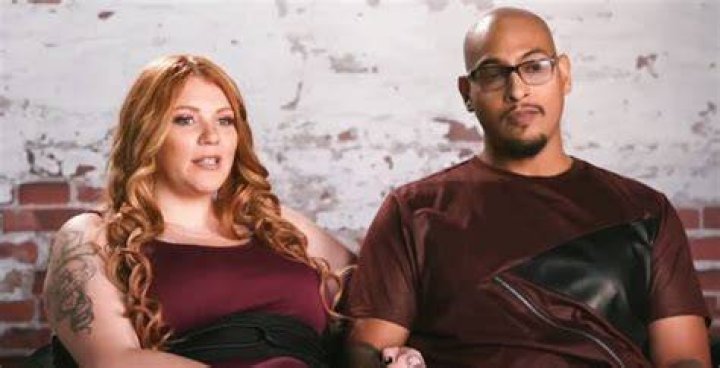 Marcelino On &lsquo;Love After Lockup&rsquo;