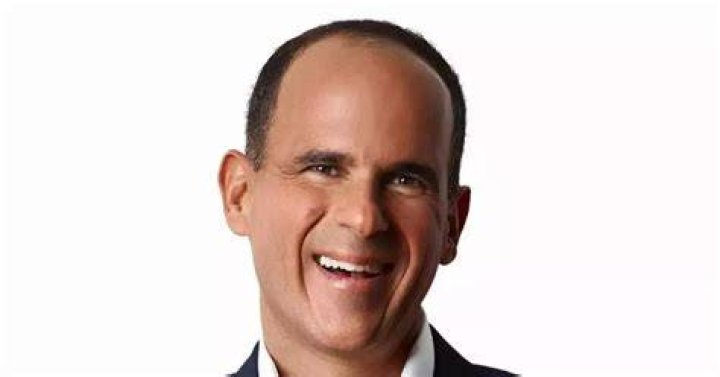 Marcus Lemonis, a famous American businessman, addresses the Keynote Program at Gateway '17 in Detroit, the United States, June 20, 2017.Gateway '17 conference, Detroit, USA - 20 Jun 2017Gateway '17, a conference by Alibaba in Detroit was held on June 20-21. The conference features presentations and breakout sessions aimed at educating attendees on what and how to sell to China, especially through e-commerce platforms, so that they can develop businesses and go global.