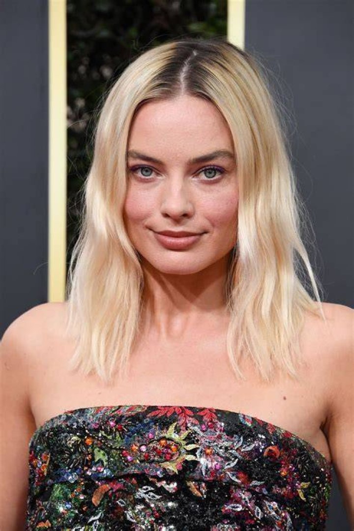 Margot Robbie (2020)