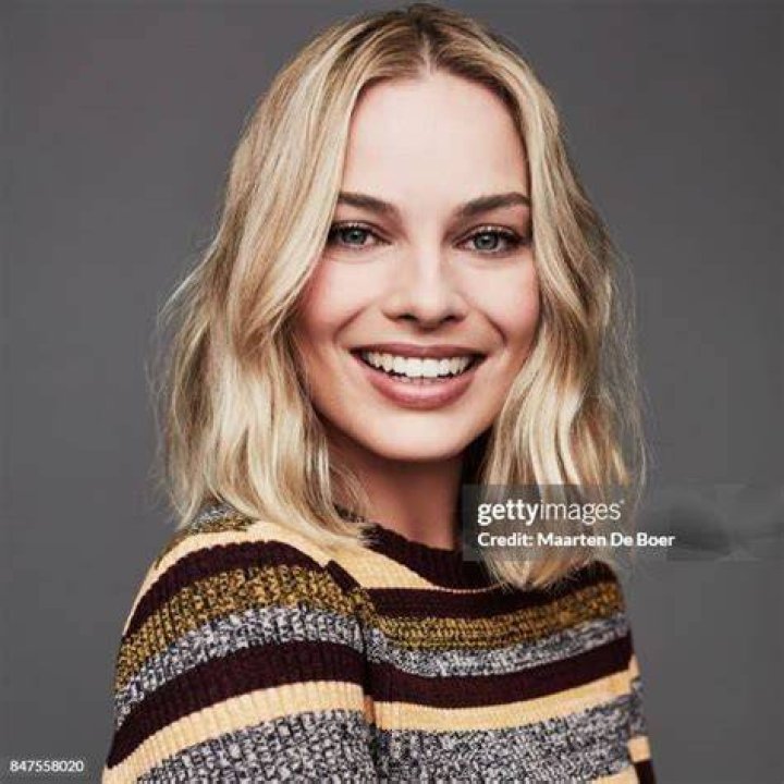 Margot Robbie poses during the photocall for 'Once Upon a Time... in Hollywood' at the 72nd annual Cannes Film Festival, in Cannes, France, 22 May 2019. The movie is presented in the Official Competition of the festival which runs from 14 to 25 May. Once Upon a Time... in Hollywood Photocall - 72nd Cannes Film Festival, France - 22 May 2019