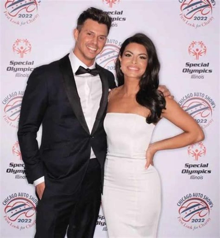 Mari Pepin and Kenny Braasch 