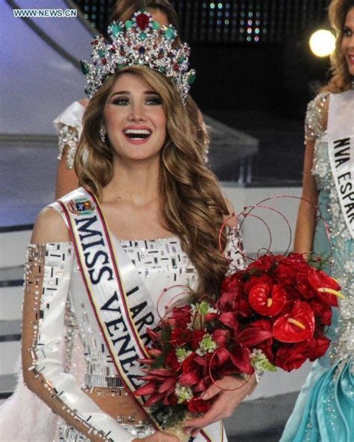 mariam-habach-venezuela