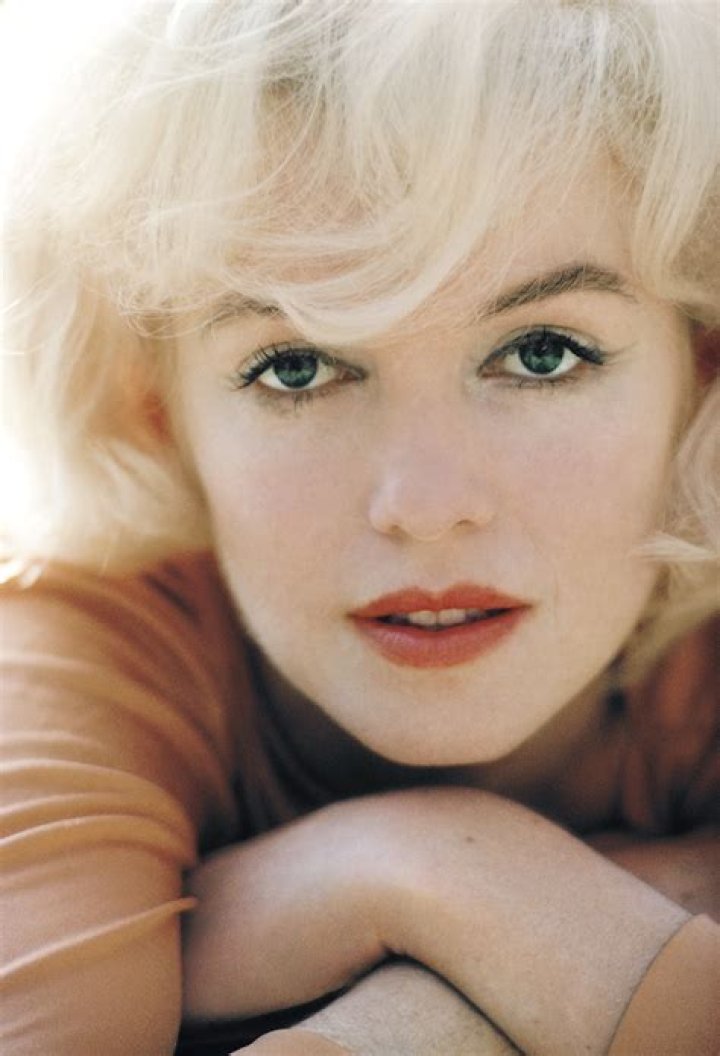 Marilyn Monroe Hollywood Photo Archive