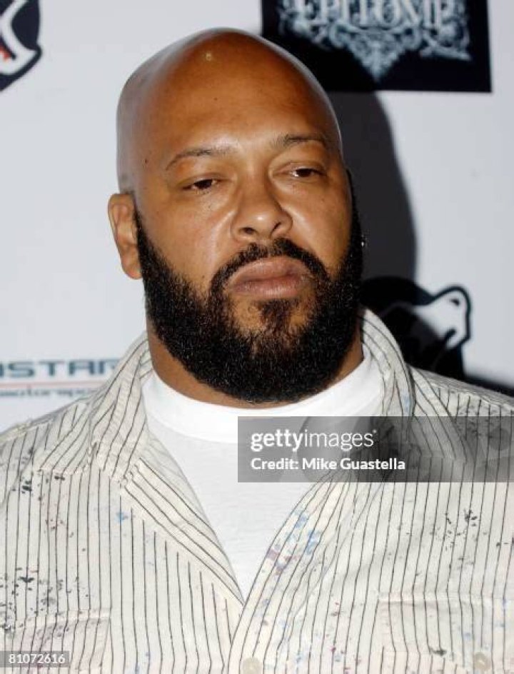 Marion Suge Knight NFL Draft Picks Desean Jackson And Fred Davis Throw A Party April 29, 2008 Los Angeles, CA Marion Suge Knight NFL Draft Picks Desean Jackson And Fred Davis Throw A Party Sugar Night Club Photo &reg; Evans Ward / BEImages