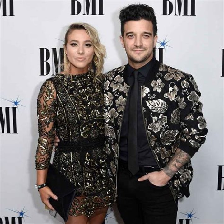 Mark Ballas, B C Jean Ride Foundation Inaugural Gala 'Dance For Africa', Los Angeles, USA - 23 Jul 2017