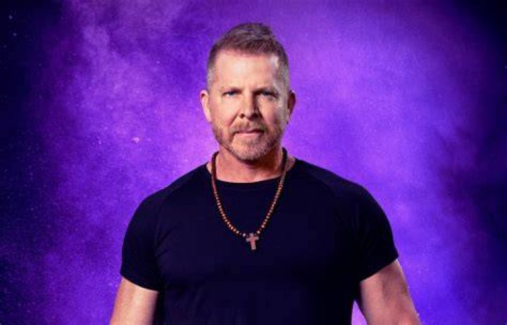 Mark Long