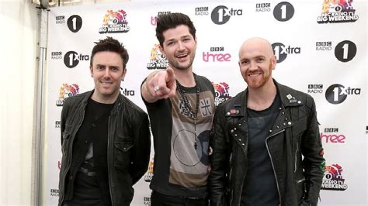 Mark Sheehan Through The Years: Photos
