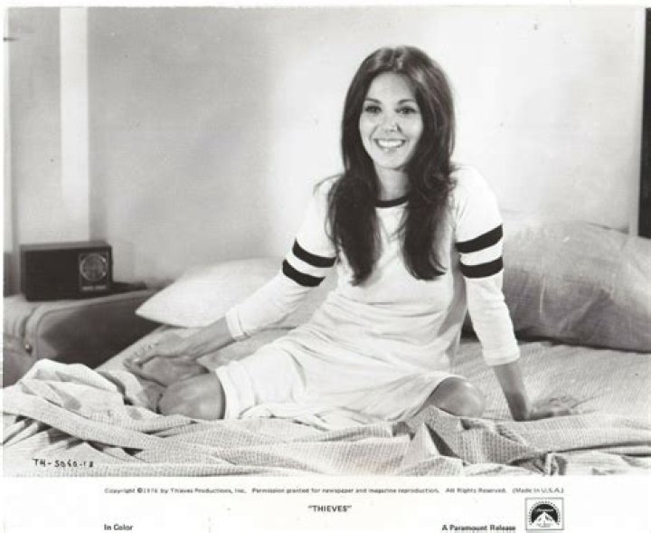 Marlo Thomas, 1976