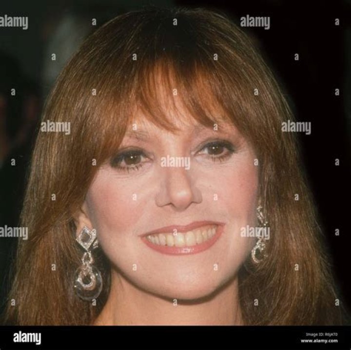 Marlo Thomas, 1990