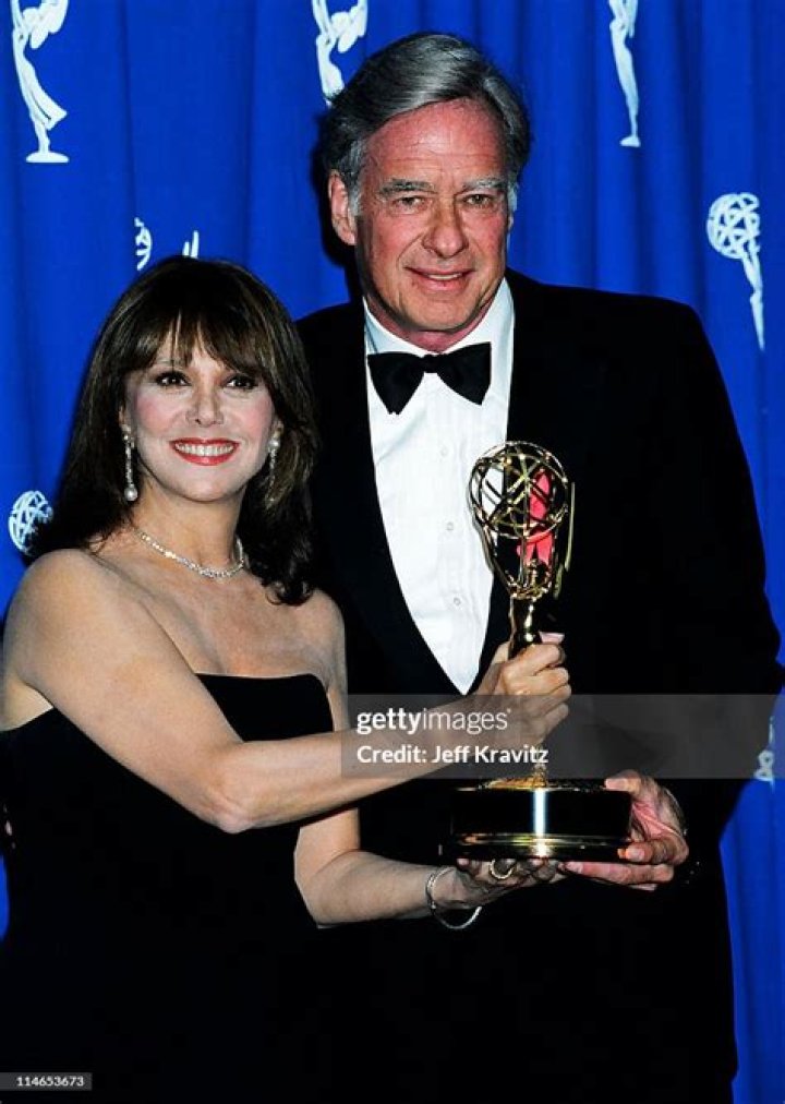 Marlo Thomas, 1993