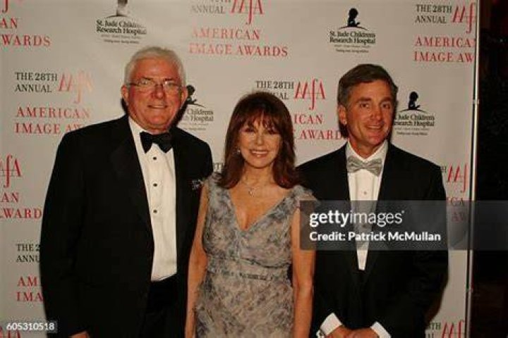 Marlo Thomas, 2006