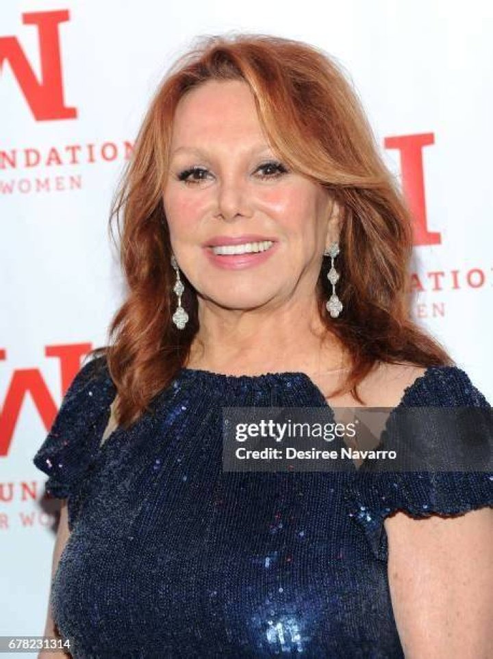 Marlo Thomas, 2017