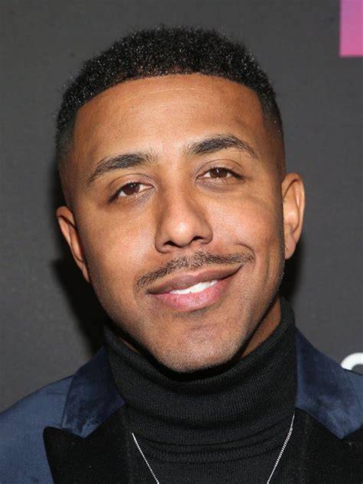 Marques Houston