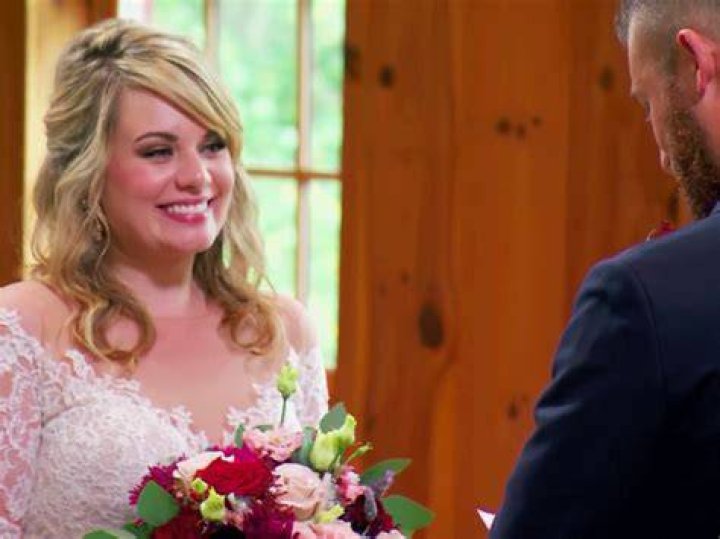 married at first sight kate luke