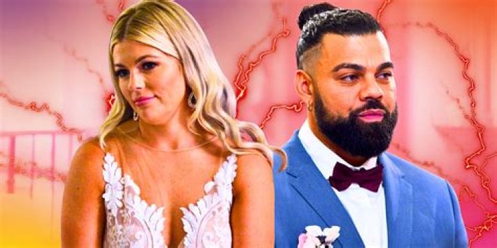 Married At First Sight