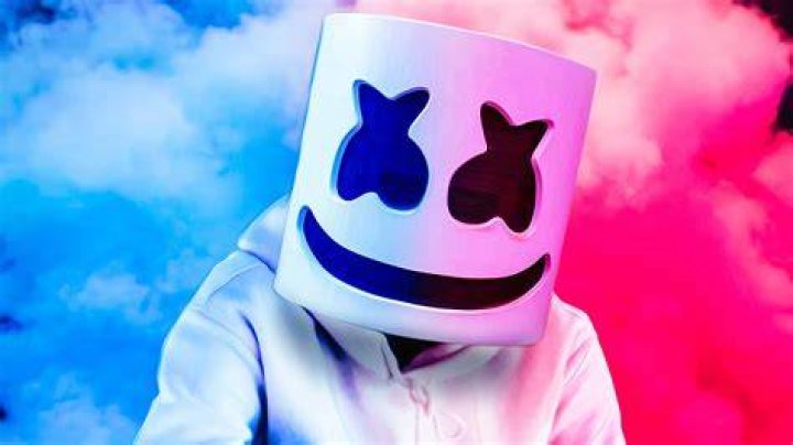 marshmello
