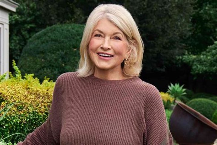 Martha Stewart Is A Class Act At White House Correspondents Dinner