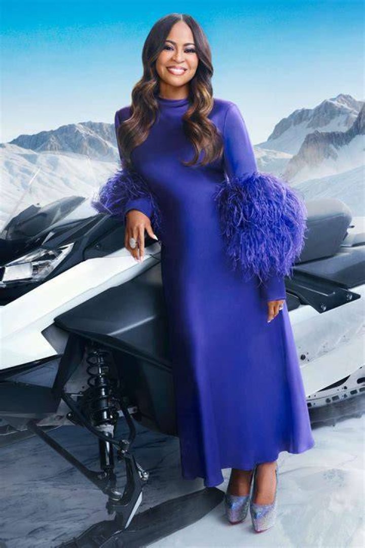 Mary Cosby