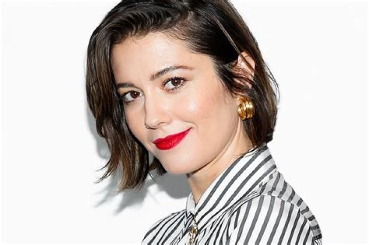 Mary Elizabeth Winstead poses at the premiere of the film "Suspiria" at the ArcLight Hollywood, in Los Angeles LA Premiere of "Suspiria", Los Angeles, USA - 24 Oct 2018