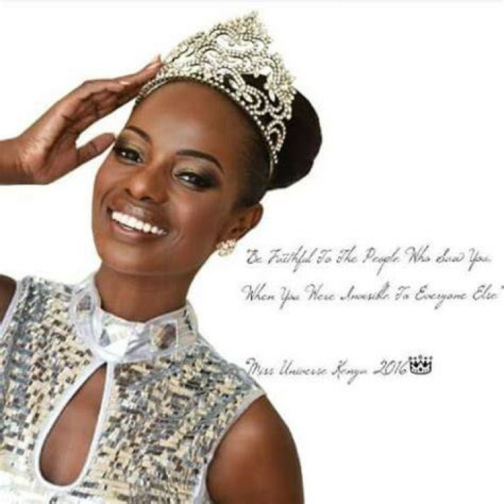 mary-esther-were-kenya