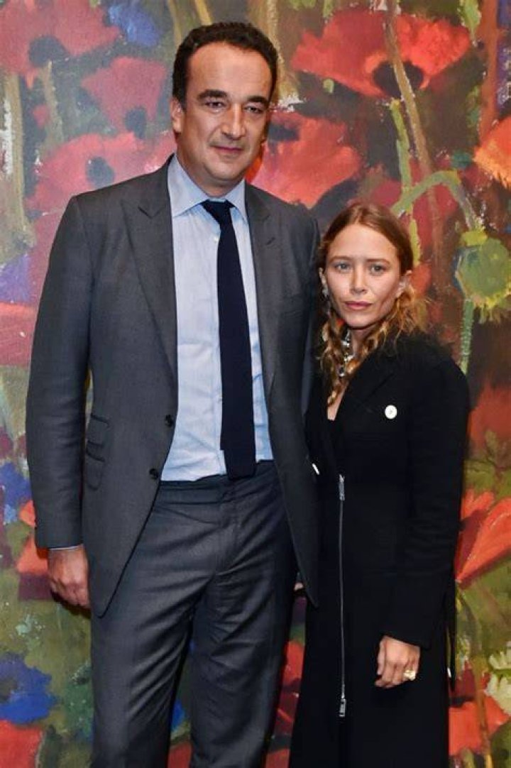 Mary-Kate Olsen & Pierre Olivier Sarkozy: Pics Of Couple&rsquo;s Romance