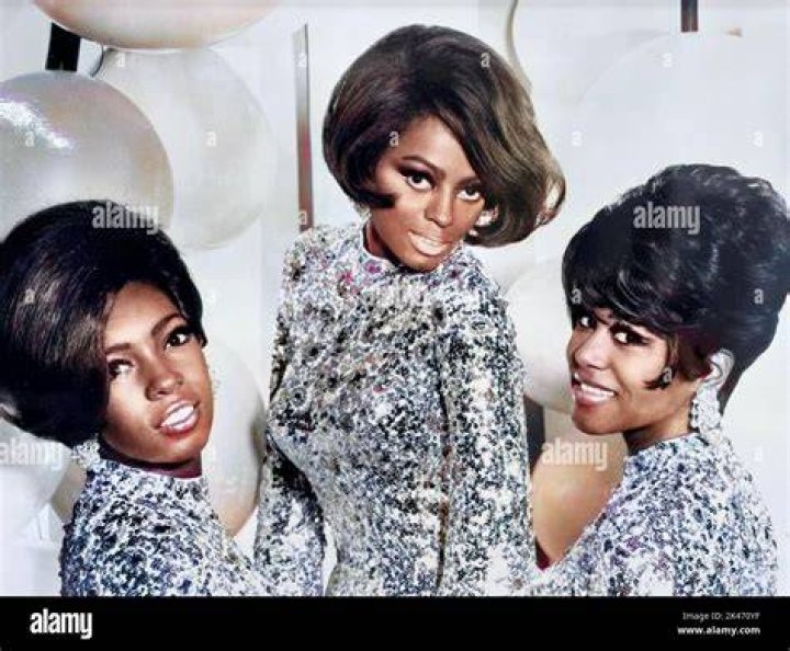 mary wilson