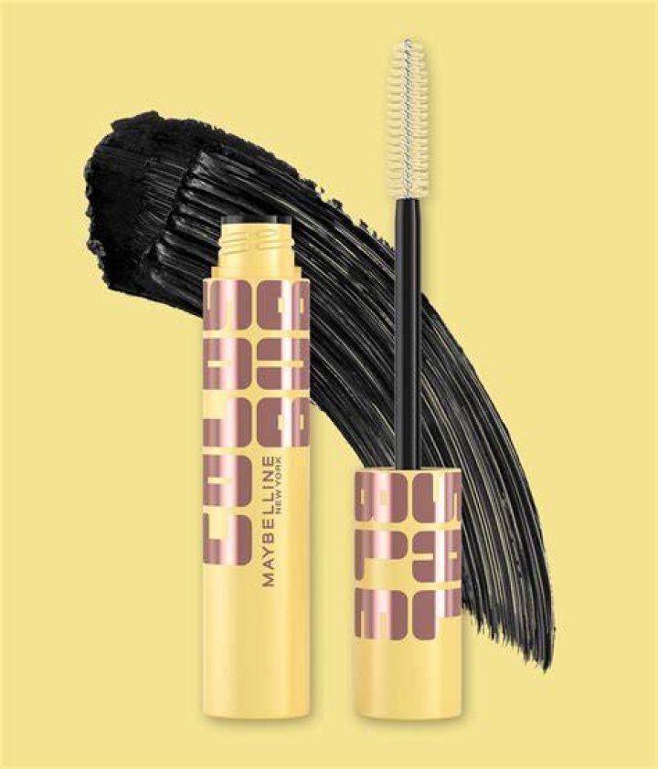 mascara