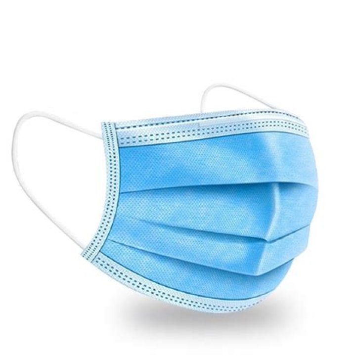 mask