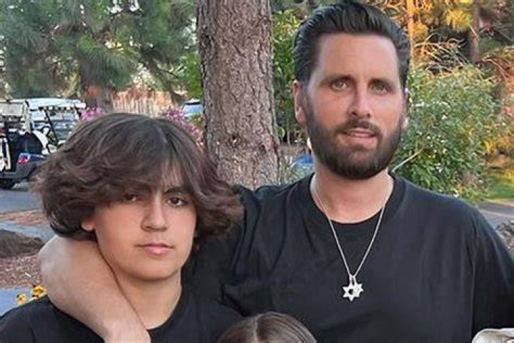 Mason Disick