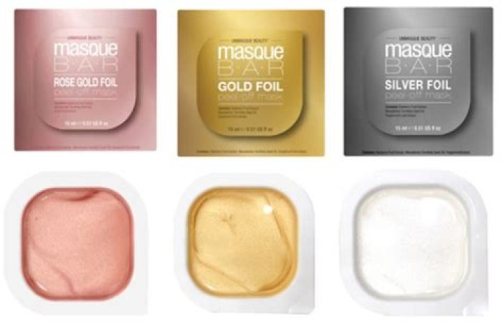 Masque Bar Pods