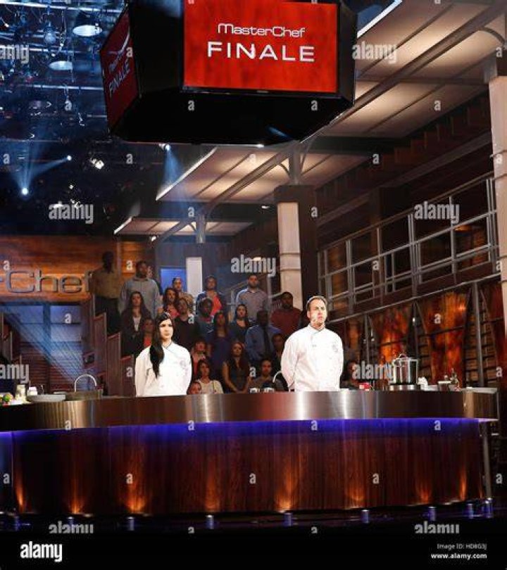 MASTERCHEF: L-R: Host / chef Gordon Ramsay with judges Aar&oacute;n S&aacute;nchez and Joe Bastianich in the &ldquo;London Calling &ndash; Pt. 1&rdquo; episode of MASTERCHEF airing Wednesday, Sept. 4 (8:00-9:00 PM ET/PT) on FOX. &copy; 2019 FOX MEDIA LLC. CR: Matt Frost/FOX.