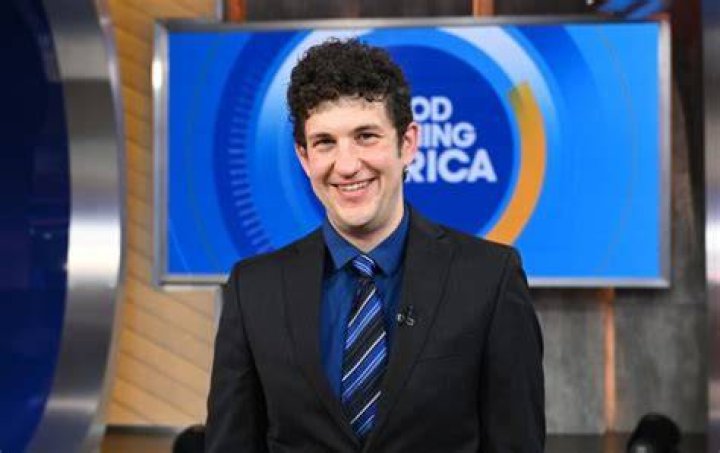Matt Amodio