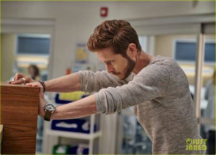 Matt Czuchry In Nic&rsquo;s Final Episode